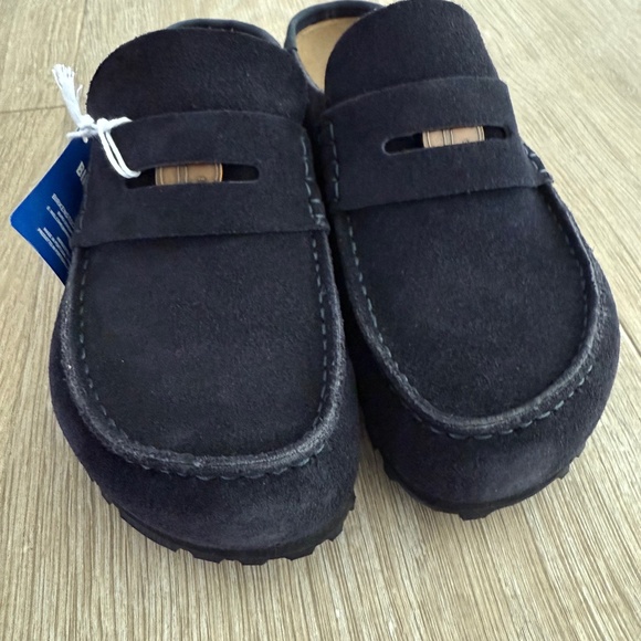 La Ligne and Birkenstock Naples Wrapped Clog NEW - Picture 2 of 3